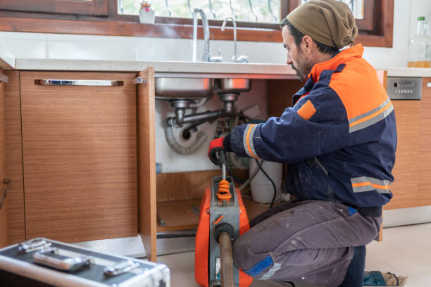 Best Water Leak Repair  in Murray, KY