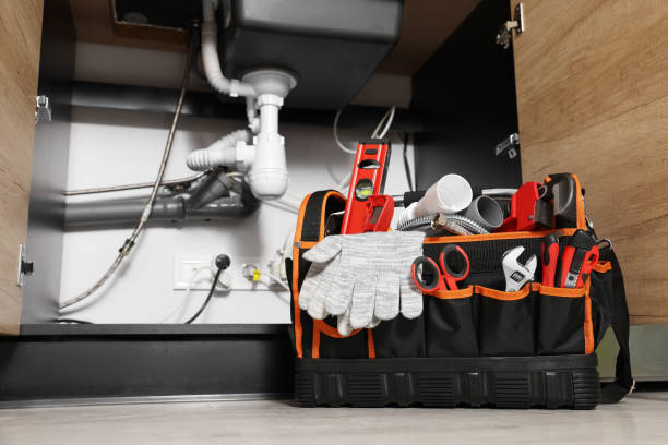 Best Clogged Drain Plumber  in Murray, KY